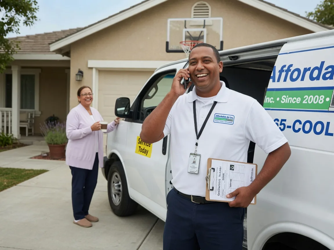 Central Ac Repair Ranger, TX FAQs